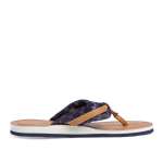 náhled Dámské žabky TAMARIS TAM-10200569-S1 modrá