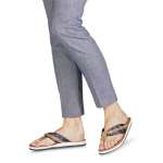 náhled Dámské žabky TAMARIS TAM-10200569-S1 modrá