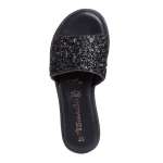 náhled Dámské nazouváky TAMARIS 27117-26-047 černá S1