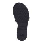 náhled Dámské nazouváky TAMARIS 27117-26-047 černá S1