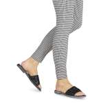 náhled Dámské nazouváky TAMARIS 27117-26-047 černá S1