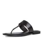 náhled Dámské žabky TAMARIS TAM-10200577-S1 černá