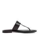 náhled Dámské žabky TAMARIS TAM-10200577-S1 černá