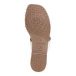 náhled Dámské žabky TAMARIS TAM-10200578-S1 bílá