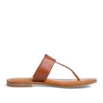 náhled Dámské žabky TAMARIS TAM-10200579-S1 hnědá