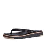 náhled Dámské žabky TAMARIS TAM-10200581-S1 černá