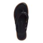 náhled Dámské žabky TAMARIS TAM-10200581-S1 černá