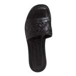 náhled Dámské nazouváky TAMARIS TAM-10200583-S1 černá