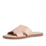 náhled Dámské nazouváky TAMARIS TAM-10200586-S1 růžová