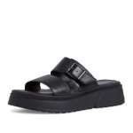 náhled Dámské nazouváky TAMARIS TAM-10200595-S1 černá