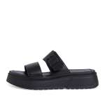 náhled Dámské nazouváky TAMARIS TAM-10200595-S1 černá