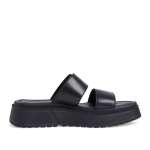 náhled Dámské nazouváky TAMARIS TAM-10200595-S1 černá