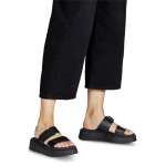 náhled Dámské nazouváky TAMARIS TAM-10200595-S1 černá