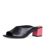 náhled Dámské nazouváky TAMARIS 27226-26-001 černá S1