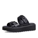 náhled Dámské nazouváky TAMARIS TAM-10200600-S1 černá