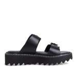 náhled Dámské nazouváky TAMARIS TAM-10200600-S1 černá