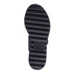 náhled Dámské nazouváky TAMARIS TAM-10200600-S1 černá