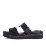 náhled Dámské nazouváky TAMARIS TAM-10200604-S1 černá