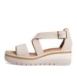 náhled Dámské sandály TAMARIS TAM-10200619-S1 béžová