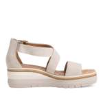 náhled Dámské sandály TAMARIS TAM-10200619-S1 béžová