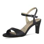 náhled Dámské sandály TAMARIS TAM-10200620-S1 černá