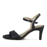 náhled Dámské sandály TAMARIS TAM-10200620-S1 černá