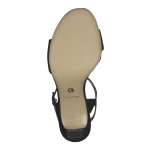 náhled Dámské sandály TAMARIS TAM-10200620-S1 černá