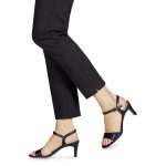 náhled Dámské sandály TAMARIS TAM-10200620-S1 černá