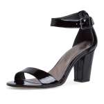 náhled Dámské sandály TAMARIS 28018-26-018 černá S1