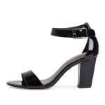 náhled Dámské sandály TAMARIS 28018-26-018 černá S1