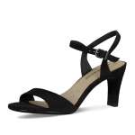 náhled Dámské sandály TAMARIS TAM-10200629-S1 černá