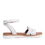 náhled Dámské sandály TAMARIS TAM-10200641-S1 bílá