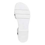 náhled Dámské sandály TAMARIS TAM-10200641-S1 bílá