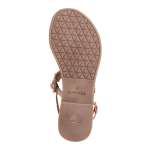 náhled Dámské sandály TAMARIS TAM-10200655-S1 růžová