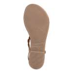 náhled Dámské sandály TAMARIS TAM-10200656-S1 zlatá