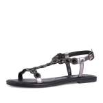 náhled Dámské sandály TAMARIS 28127-26-966 černá S1