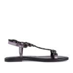 náhled Dámské sandály TAMARIS 28127-26-966 černá S1