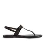 náhled Dámské sandály TAMARIS TAM-10200658-S1 černá