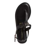 náhled Dámské sandály TAMARIS TAM-10200658-S1 černá