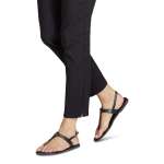 náhled Dámské sandály TAMARIS TAM-10200658-S1 černá