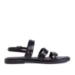 náhled Dámské sandály TAMARIS 28141-26-001 černá S1