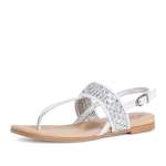 náhled Dámské sandály TAMARIS 28143-26-171 bílá S1