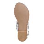 náhled Dámské sandály TAMARIS 28143-26-171 bílá S1