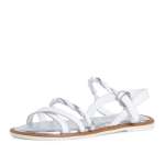 náhled Dámské sandály TAMARIS 28148-26-171 bílá S1