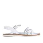 náhled Dámské sandály TAMARIS 28148-26-171 bílá S1
