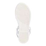 náhled Dámské sandály TAMARIS 28148-26-171 bílá S1