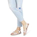 náhled Dámské sandály TAMARIS 28148-26-171 bílá S1