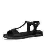 náhled Dámské sandály TAMARIS TAM-10200684-S1 černá