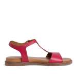 náhled Dámské sandály TAMARIS TAM-10200685-S1 červená
