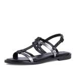 náhled Dámské sandály TAMARIS TAM-10200686-S1 černá